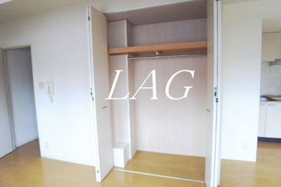 【収納】 | プライムステージオオシマ | 収納です。