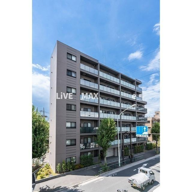 ARKMARK上北沢の画像