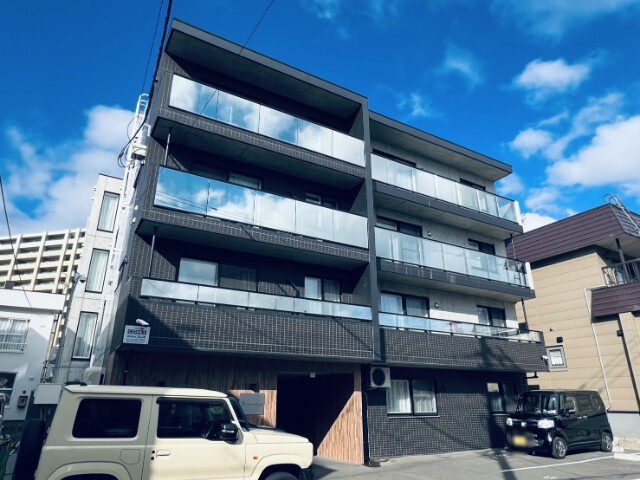 ラ・エスペランス麻生