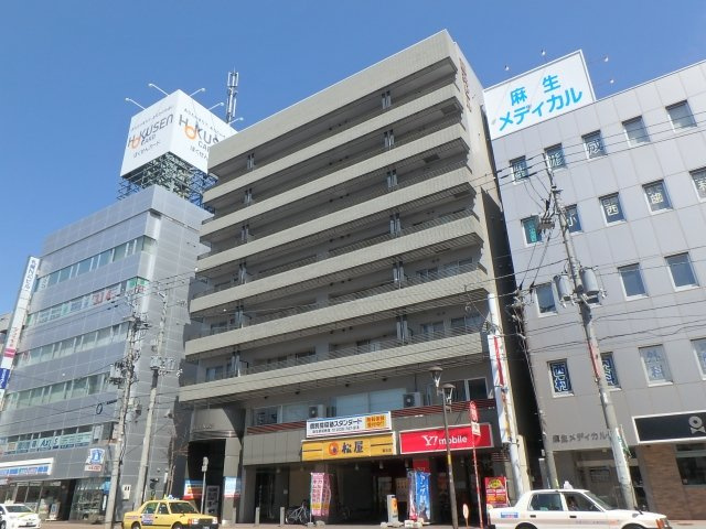 藤井ビルＮ４０