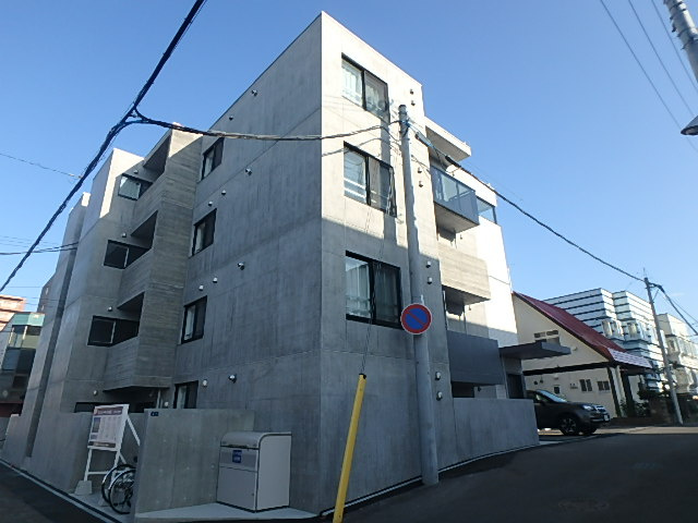 メゾンパティオＮ３５