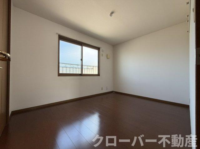 ローズガーデン土器東 A棟の内装