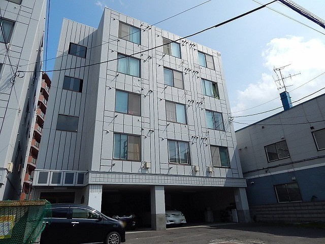 アビアシオン弐番館