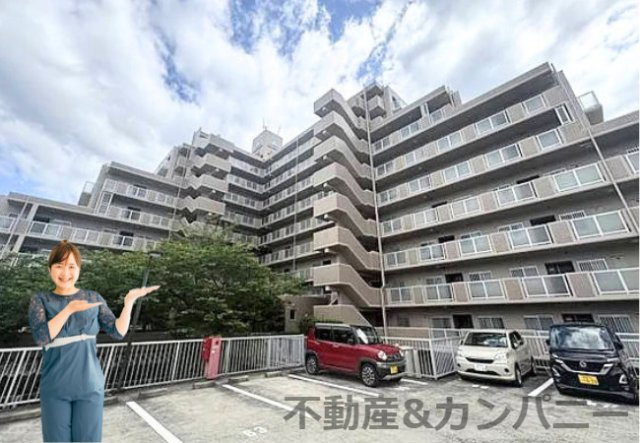 サーパス衣山壱番館