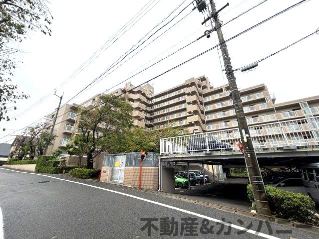 サーパス衣山壱番館