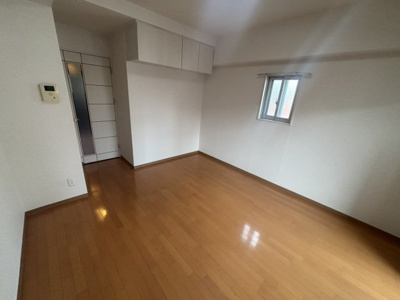 【寝室】 | T's SQUARE 城東野江 | ※同施工会社のイメージ写真※