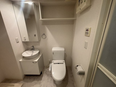 【トイレ】 | T's SQUARE 城東野江 | ※同施工会社のイメージ写真※