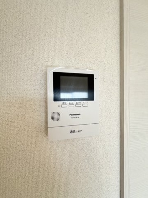 【セキュリティ】 | パークサイドハイツ