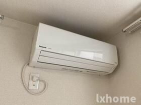 シャルムメゾン摂津の内装|過ごしやすい室内です