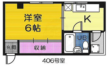 【間取り】 | プレアール香ヶ丘