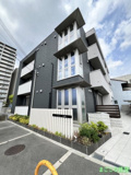 Clashist常磐町の画像