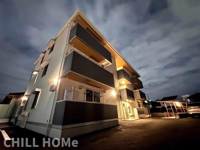 D-ROOM三河町の外観|他社様掲載物件もまとめてご紹介、ご案内可能です(^^)/