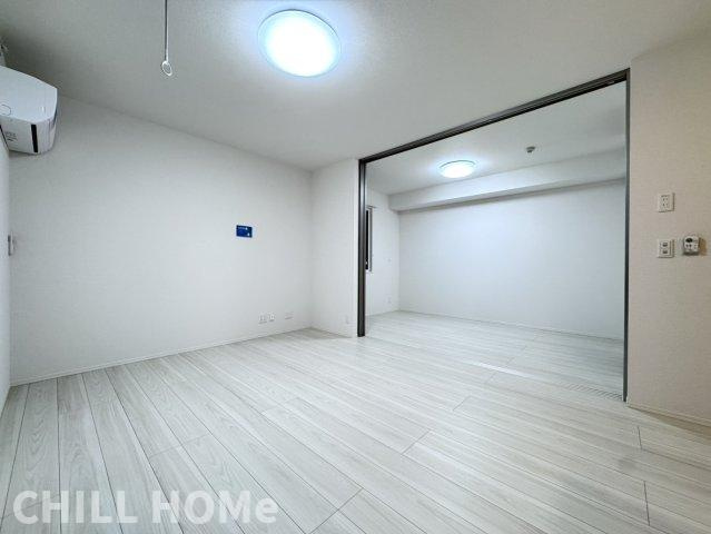 D-ROOM三河町の居間・リビング|他社様掲載物件もまとめてご紹介、ご案内可能です(^^)/