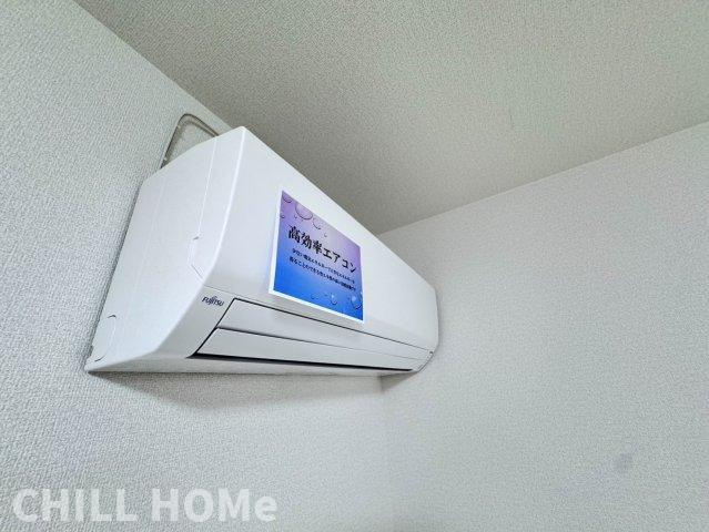 D-ROOM三河町の設備|他社様掲載物件もまとめてご紹介、ご案内可能です(^^)/
