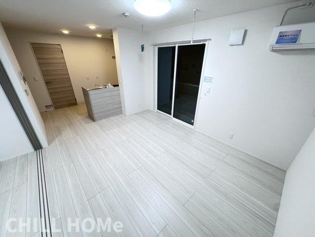 D-ROOM三河町の居間・リビング|他社様掲載物件もまとめてご紹介、ご案内可能です(^^)/