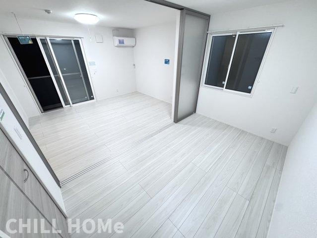D-ROOM三河町の居間・リビング|他社様掲載物件もまとめてご紹介、ご案内可能です(^^)/