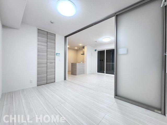 D-ROOM三河町の内装|他社様掲載物件もまとめてご紹介、ご案内可能です(^^)/