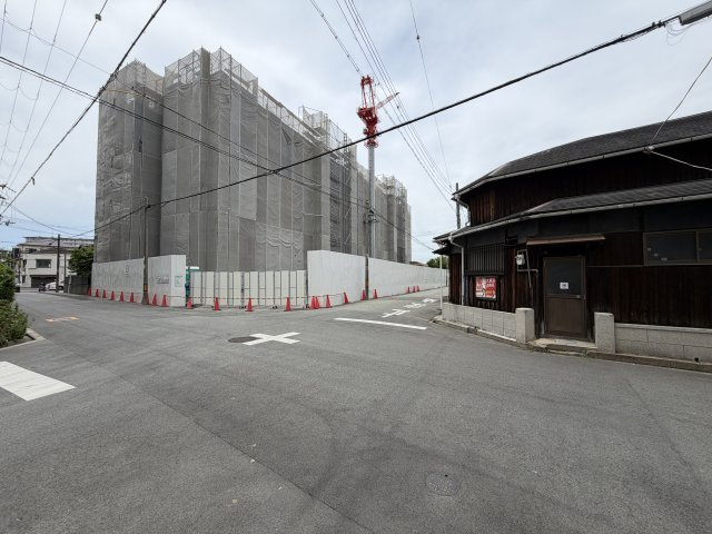 ソルテラスOSAKA御幣島の周辺|周辺