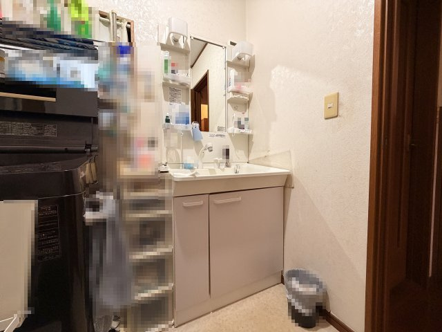 【洋室】 | 寄居町大字用土　中古戸建 | 店舗部分