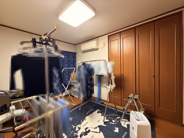 【洋室】 | 寄居町大字用土　中古戸建