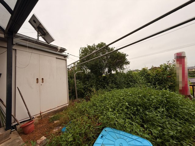 【内装】 | 寄居町大字用土　中古戸建