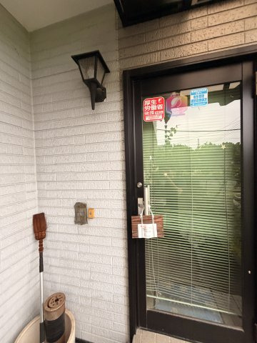 【駐車場】 | 寄居町大字用土　中古戸建