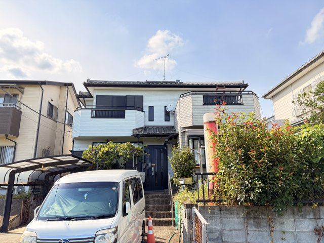 【外観】 | 寄居町大字用土　中古戸建