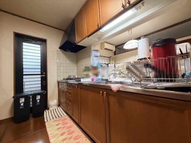 【キッチン】 | 寄居町大字用土　中古戸建