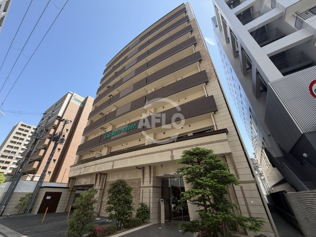 サンレムート・江坂2nd