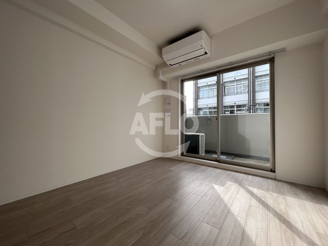 エスリードレジデンスザ・グラン大阪ノアの居間・リビング|エスリードレジデンス ザ・グラン大阪ノア　リビング