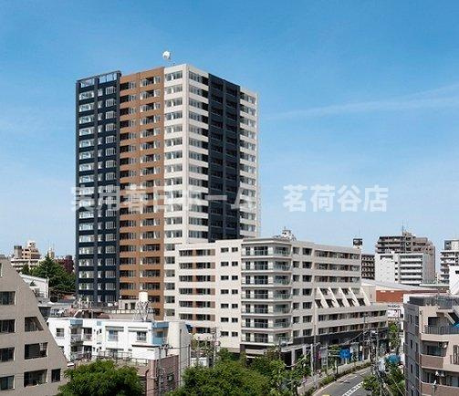 【外観】