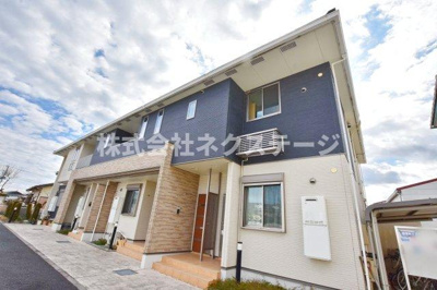 【外観】 | ルピナス