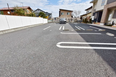 【駐車場】 | ルピナス
