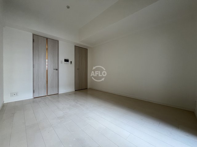 エスレジデンス新大阪リデントの洋室|S-RESIDENCE新大阪Ridente　洋室