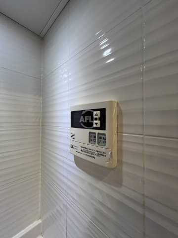 エスレジデンス新大阪リデントの設備|S-RESIDENCE新大阪Ridente　給湯設備