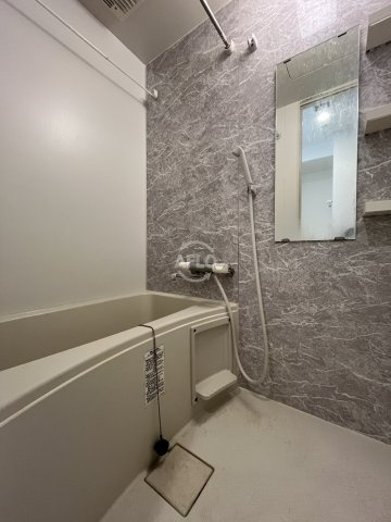 エスレジデンス新大阪リデントの浴室|S-RESIDENCE新大阪Ridente　浴室