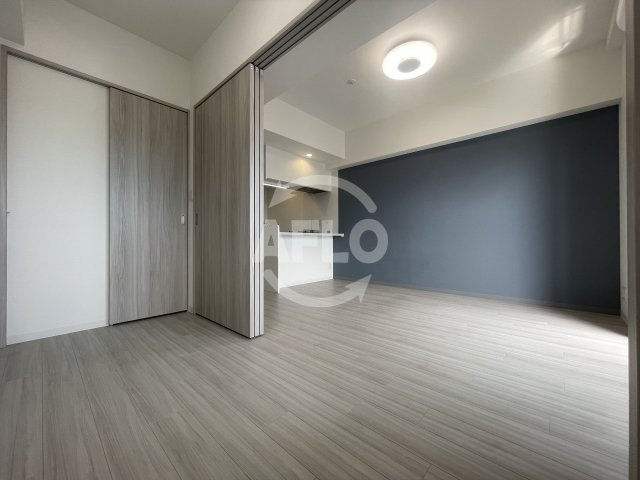 プレサンス塚本ミッドネクストの洋室|プレサンス塚本ミッドネクスト　洋室