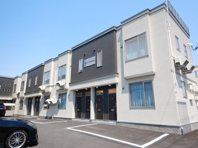 ＮＥＯ－Ｓｔｒａｄａ　Ⅱ