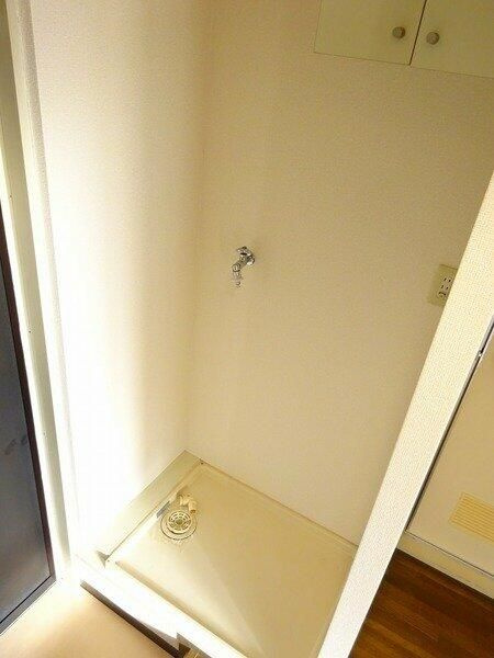 アーバンヒルズ鶴見の設備