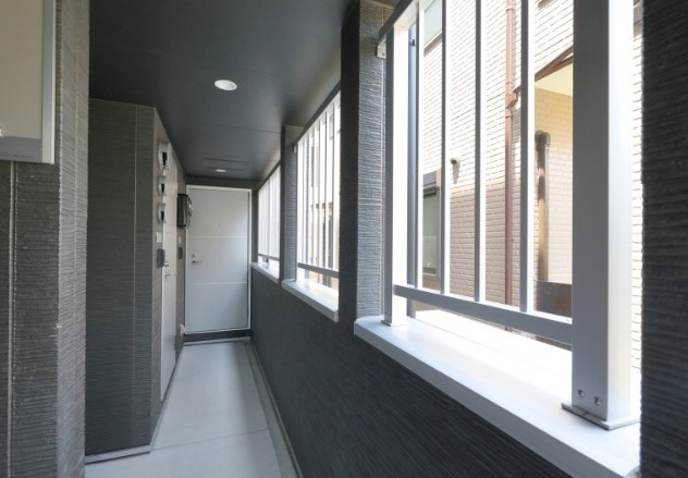 カインドネス新座Northのその他共用部分|同シリーズ参照写真