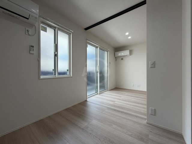 クラシスト三津屋南の内装