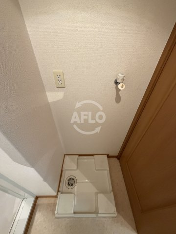 フレスクーラのその他|洗濯パン