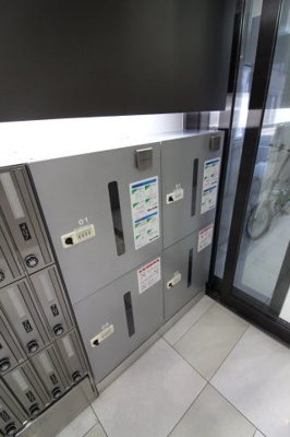 【その他共用部分】 | オリエンタル靭本町