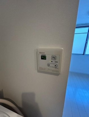 サンライズＭＷの設備