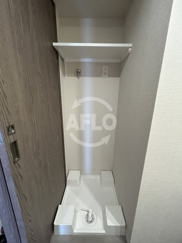 コンフォリアリヴ淡路のその他|コンフォリア・リヴ淡路　洗濯パン