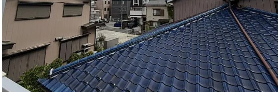 ユーケーコーポの展望