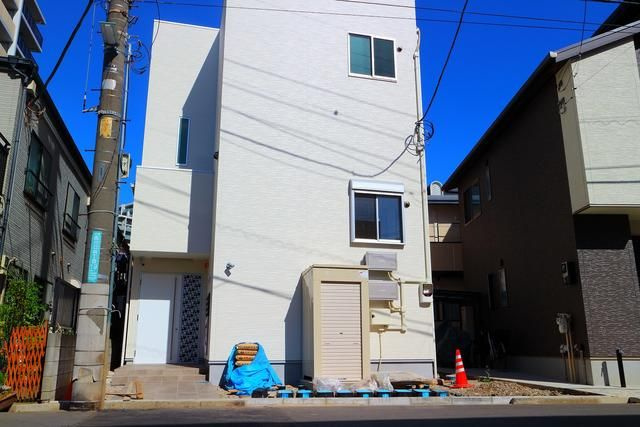 ＲＩＺＥＳＴ　３１０ｓｔｙｌｅｓ　川口の外観