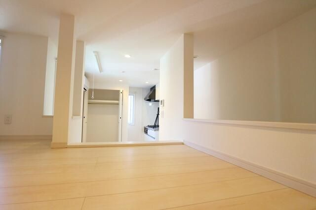 ＲＩＺＥＳＴ　３１０ｓｔｙｌｅｓ　川口の内装