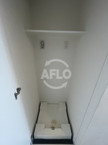 エスリード大阪シティグランツのその他|洗濯パン