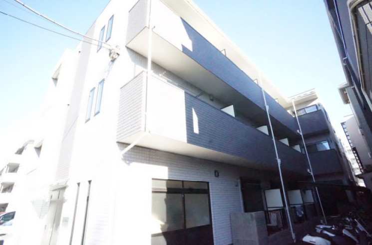 ＪＣＰａｔｉｏの外観